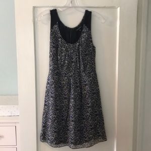 Madewell summer dress